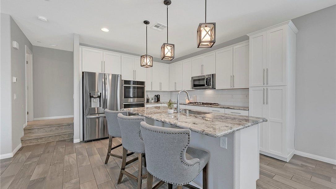 169 Volti Subito Way  