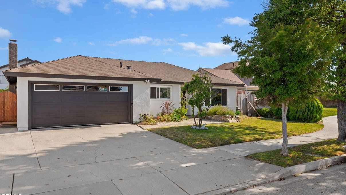 1930 Natalie Place, Oxnard, CA 93030 House for Sale