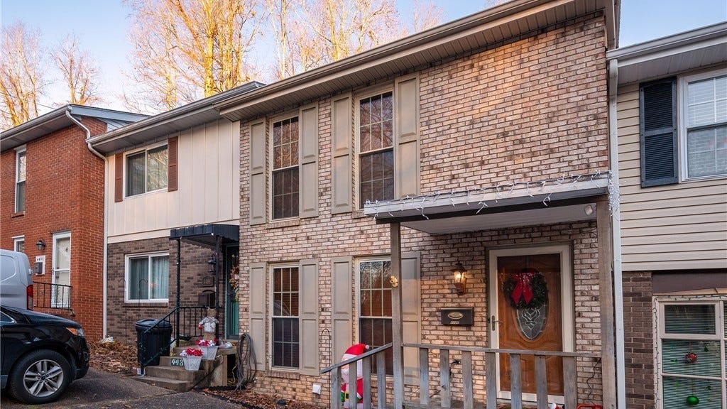 4486 COUNTRY Clb BLVD  