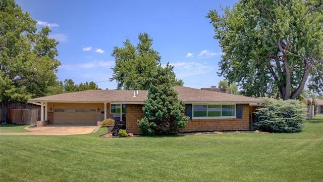 1935 S Darlington Ave  