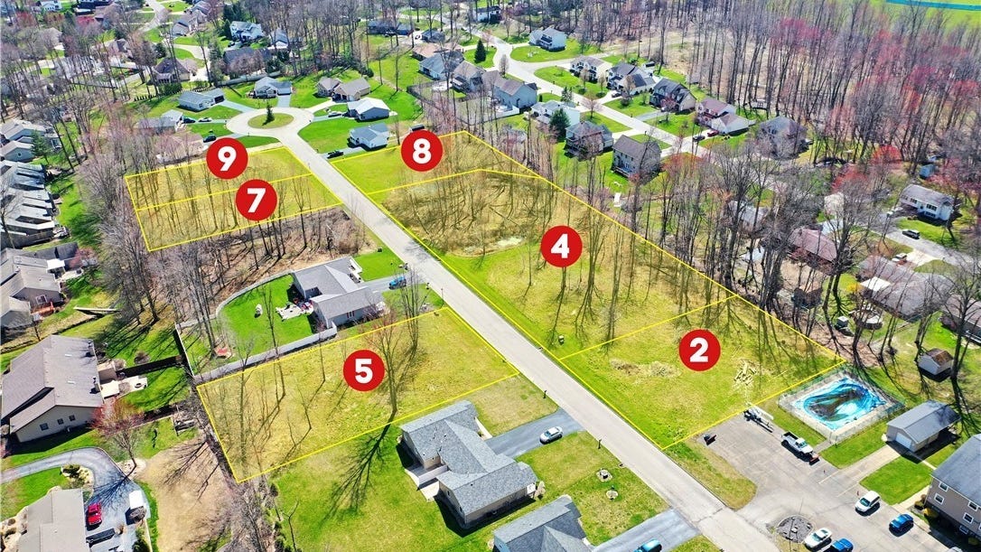 Vl Unit 2 Maplewood Dr  