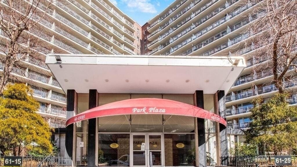 6115 97th Street, Apt 9P, Rego Park, NY 11374 Apartment for Rent