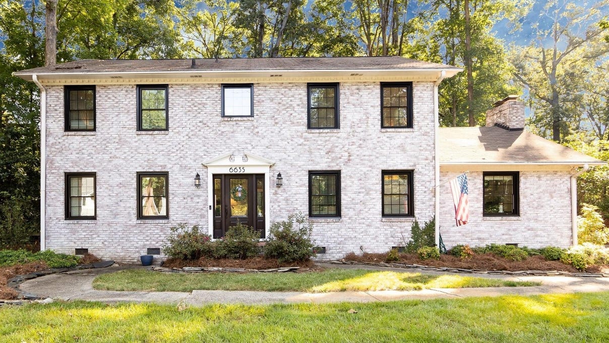 6635 Burlwood Rd  