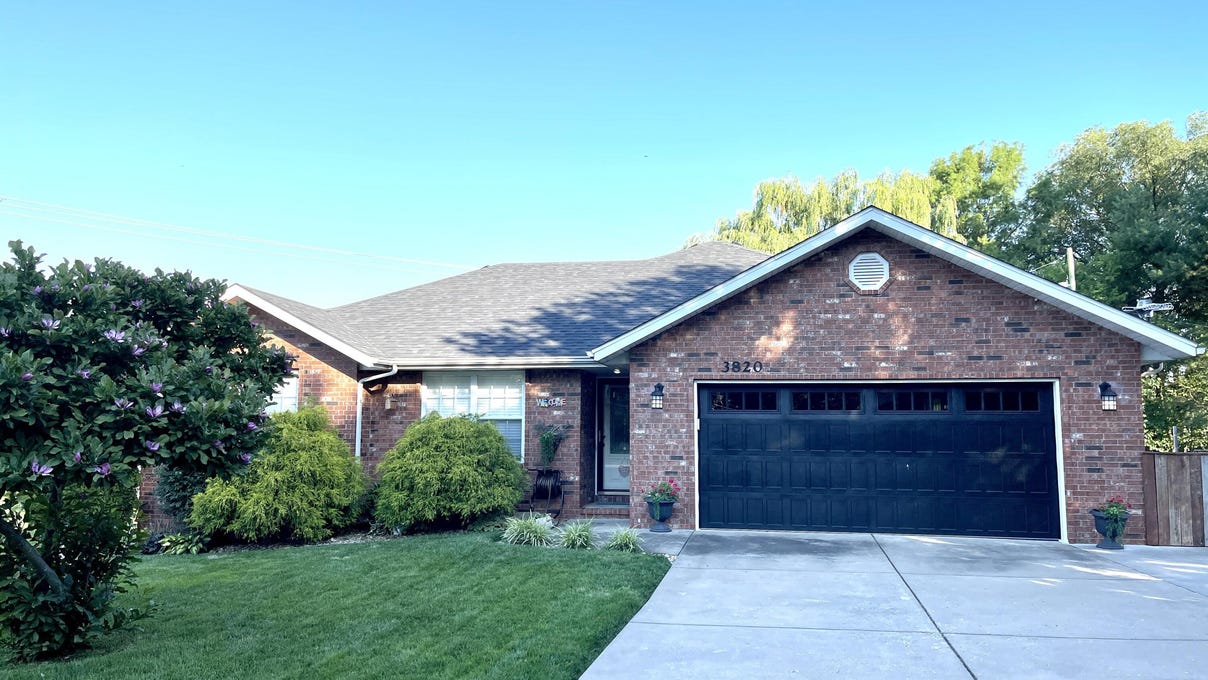 3820 South Crystal Pl  