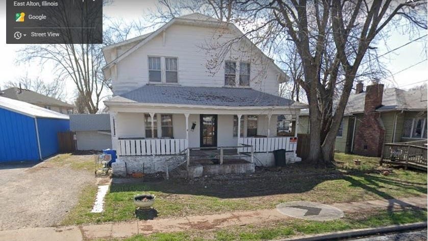 209 West Saint Louis Ave