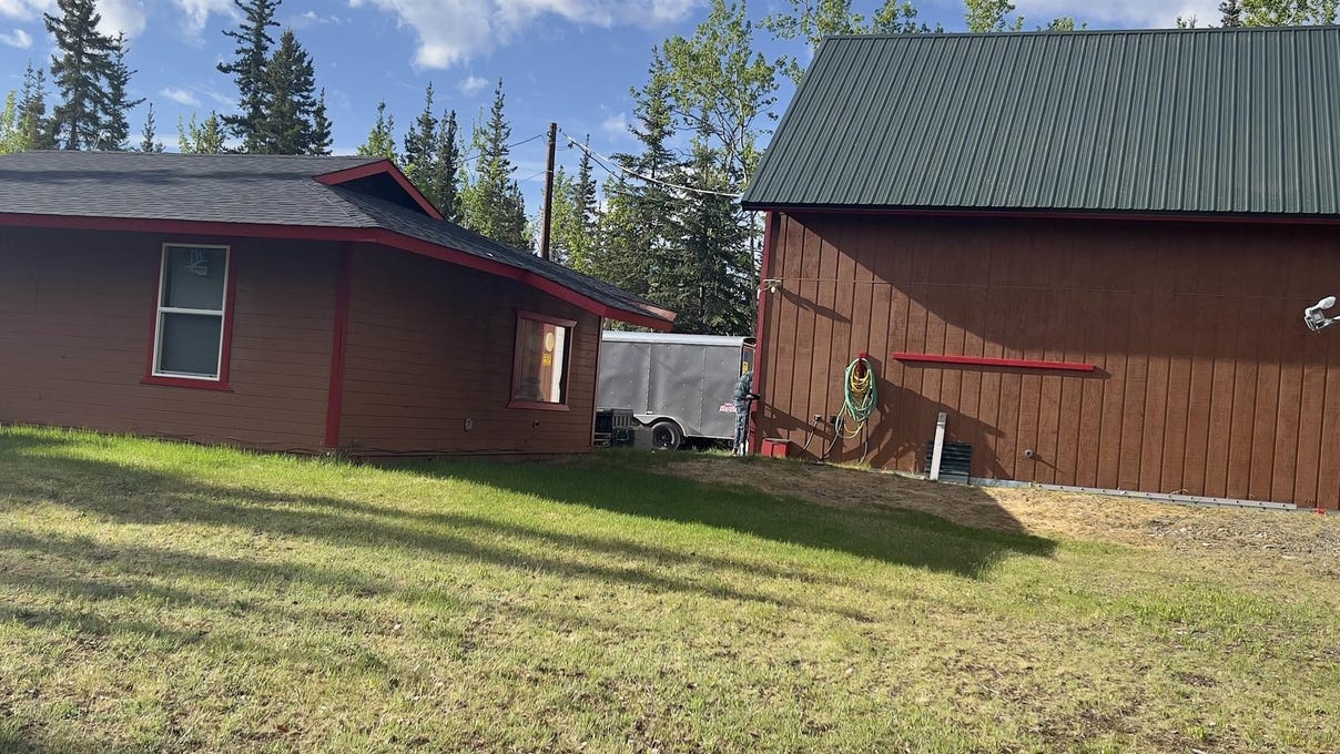 1317 ALASKA Hwy
