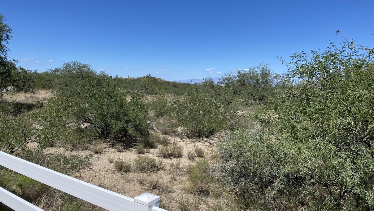 19348 S Ruby Airpark Dr