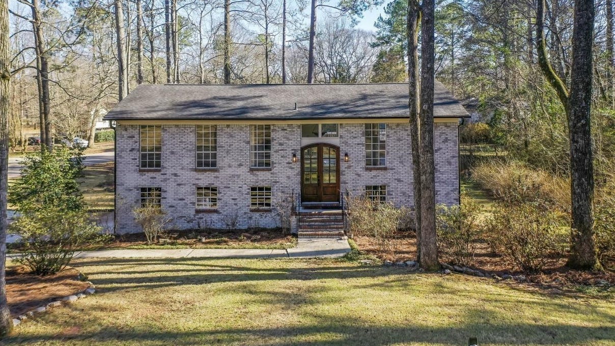 115 GERONIMO CIRCLE, MONTEVALLO, AL 35115 House for Sale realestate