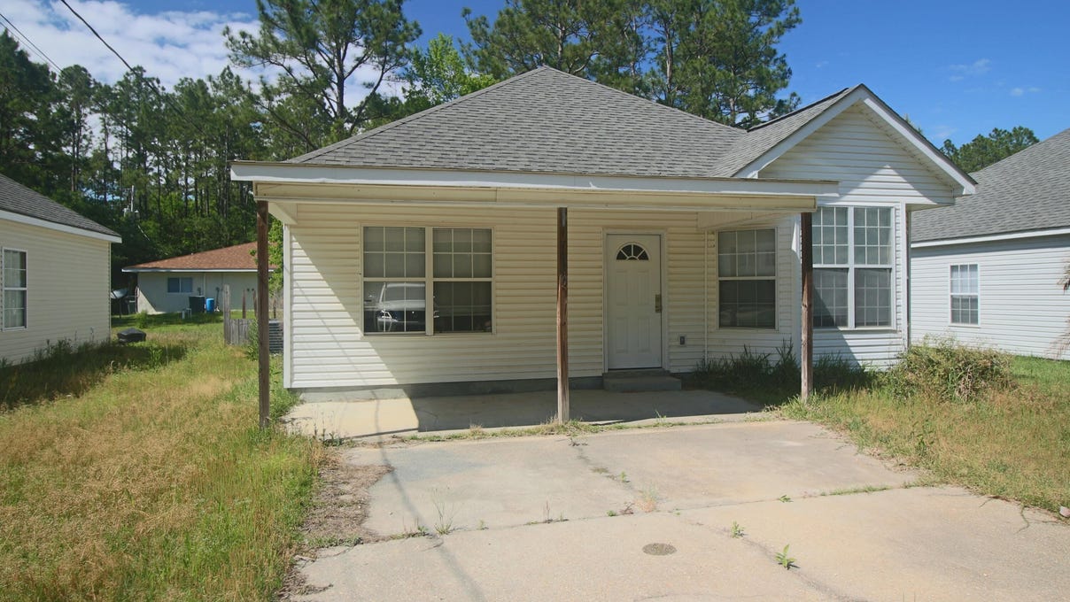 7076 W Issaquena St  