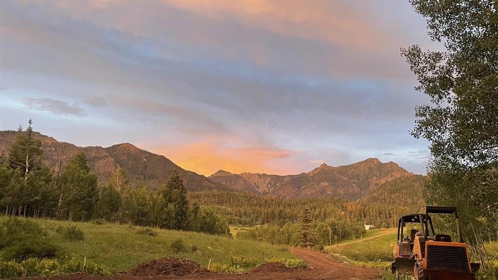 255 Wapiti Pl