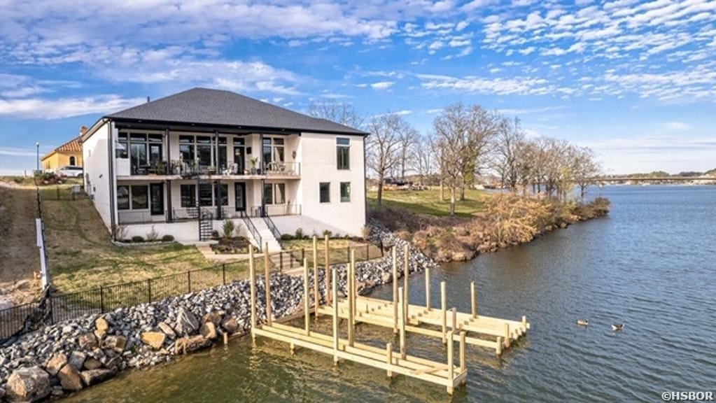 256 WILSON, Hot Springs, AR 71913 House for Sale