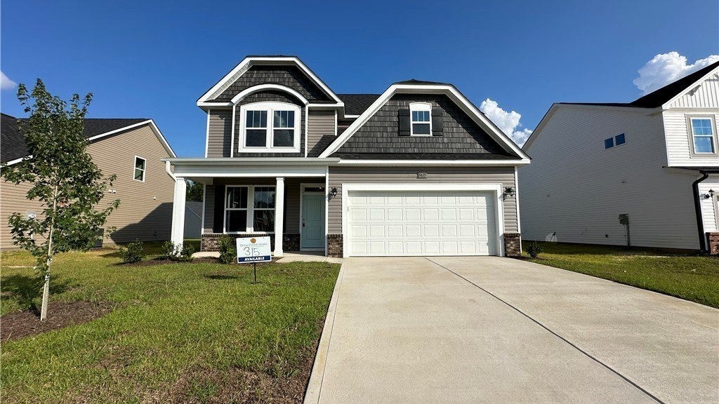 5615 Pondhaven (Lot 315) Dr  