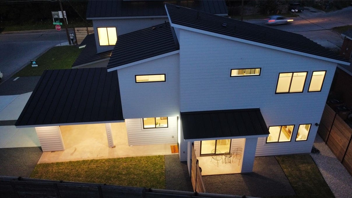 1606 E M Franklin Ave  