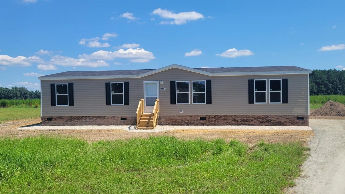1881 Peacock Rd  