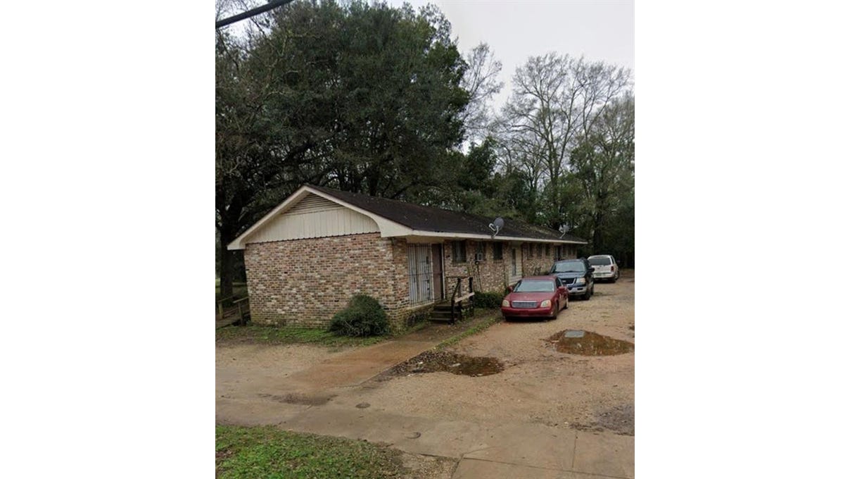 316 Weinacker Avenue, Mobile, AL 36604 Apartment for Sale realestate