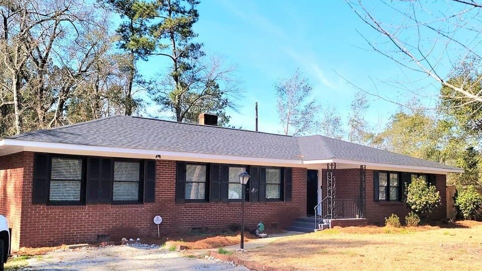 249 Bells Highway, Walterboro, SC 29488 House for Rent