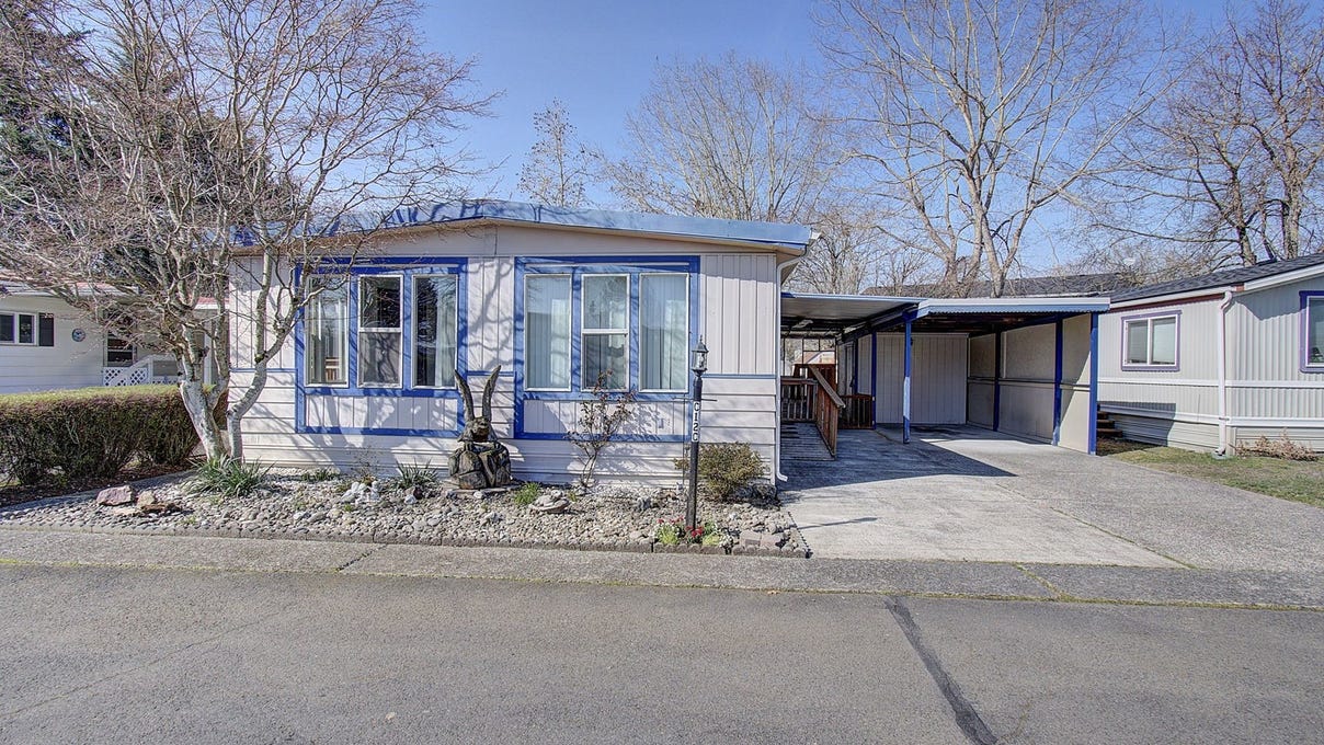 15411 SE MILL Pln BLVD  