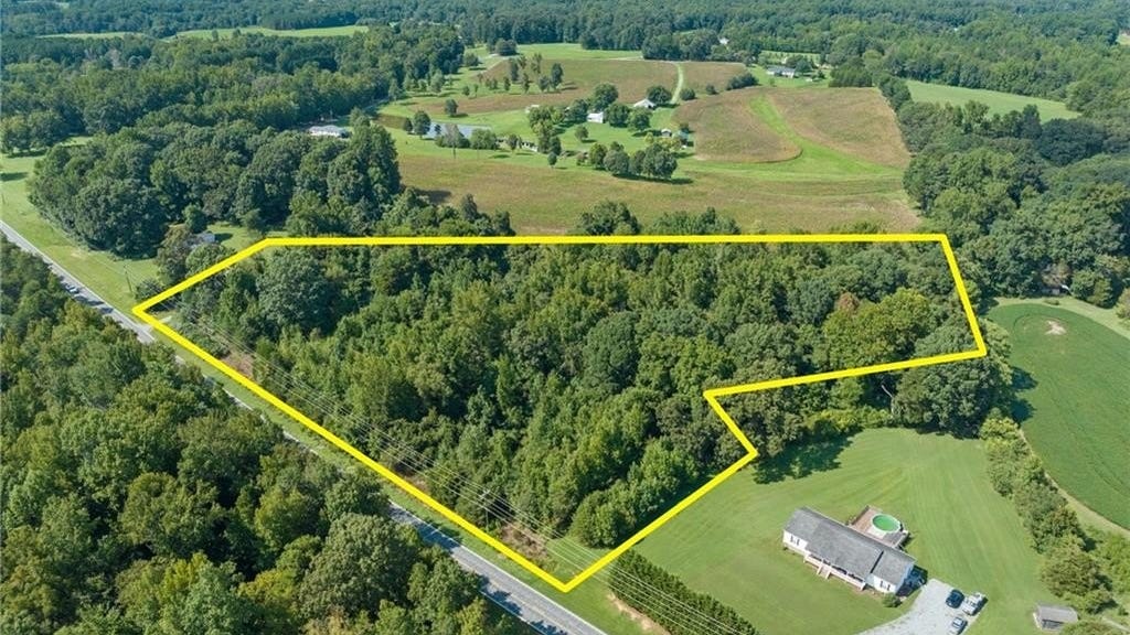 2427 Alamance Church Rd