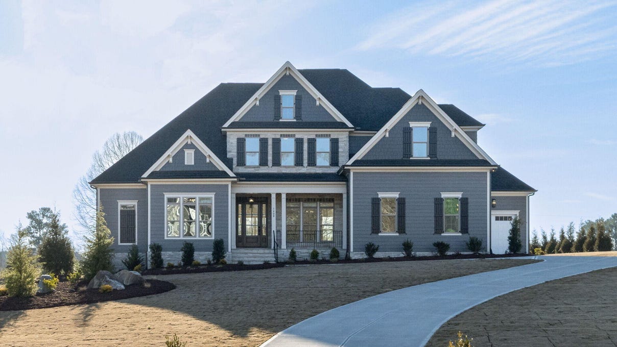 1421 LAKE ADVENTURE CT  