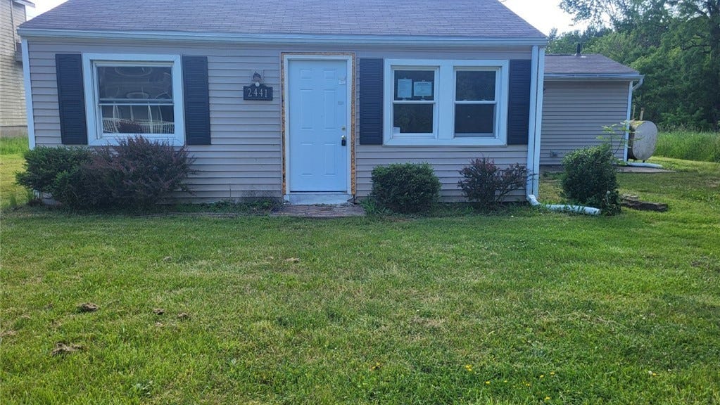 2441 State Route 46 S  