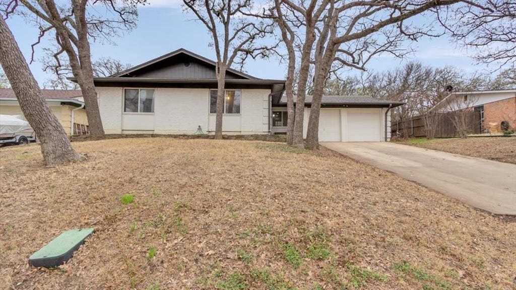 12 Somerset Terrace, Bedford, TX 76022 House for Sale
