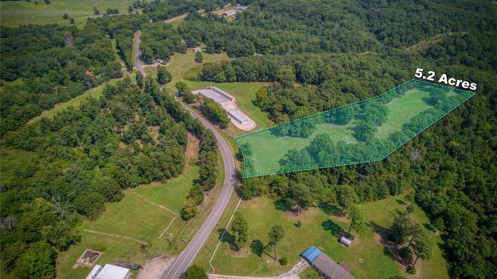 TBD 5 2 Acres E STATE HWY 90  