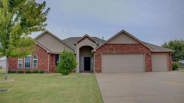 14495 N 66th East Ave  