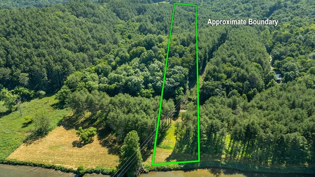 Lot 4 Old Boyer's Fry Rd  