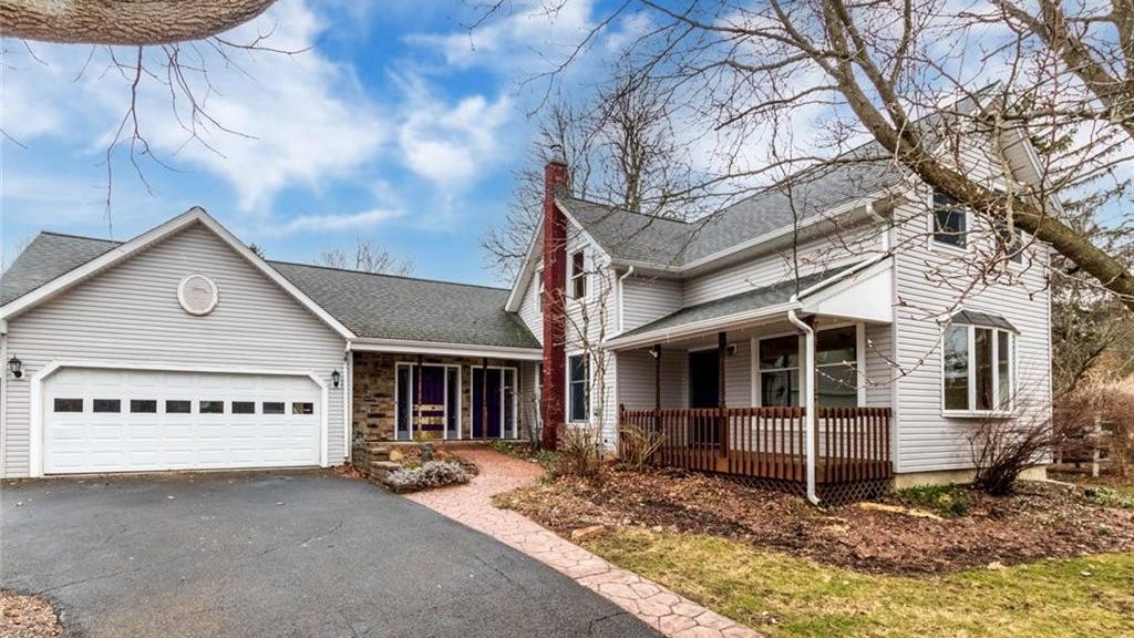 9361 Clarence Center Road, Clarence Center, NY 14032 Rural for Sale