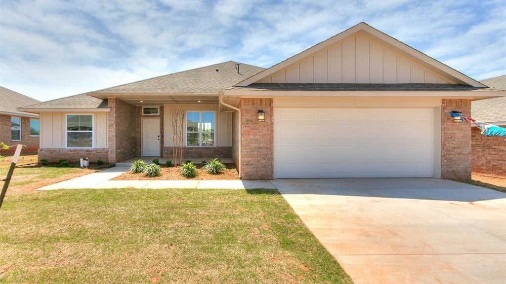 3706 Abingdon Dr  