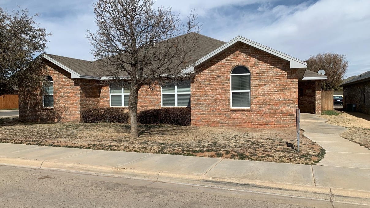 3116 111th Street, Lubbock, TX 79423 Other for Rent