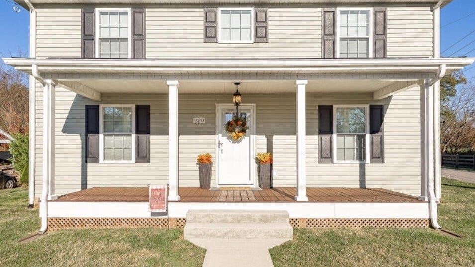 220 Southwest Williams St  