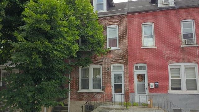 140 West Tilghman St  