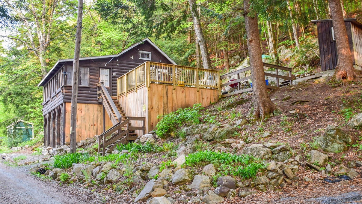 40 & 42 Main Street, Middle Grove, NY 12850 House for Sale realestate