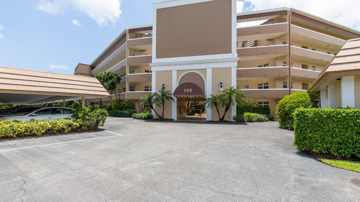 145 Atlantis Blvd Unit 107  