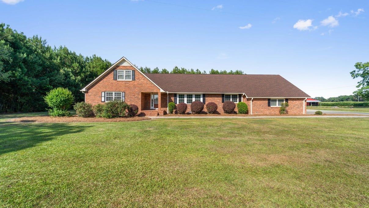 973 Fountaintown Rd  