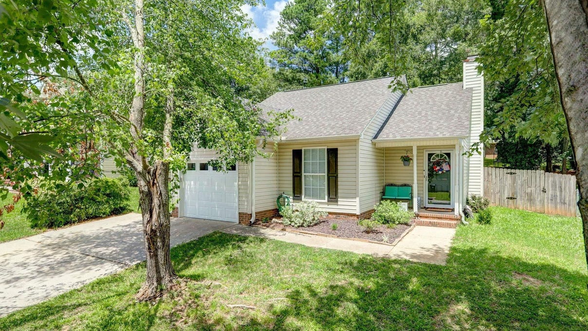 103 Great Oaks Way, Simpsonville, SC 29680 House for Sale realestate