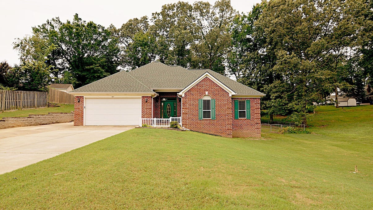 4307 Bienville Rd  