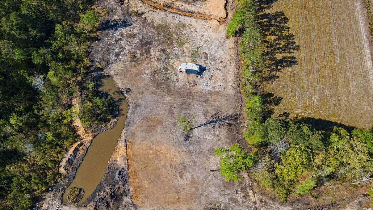 Lot 10-11 Bay Dr  