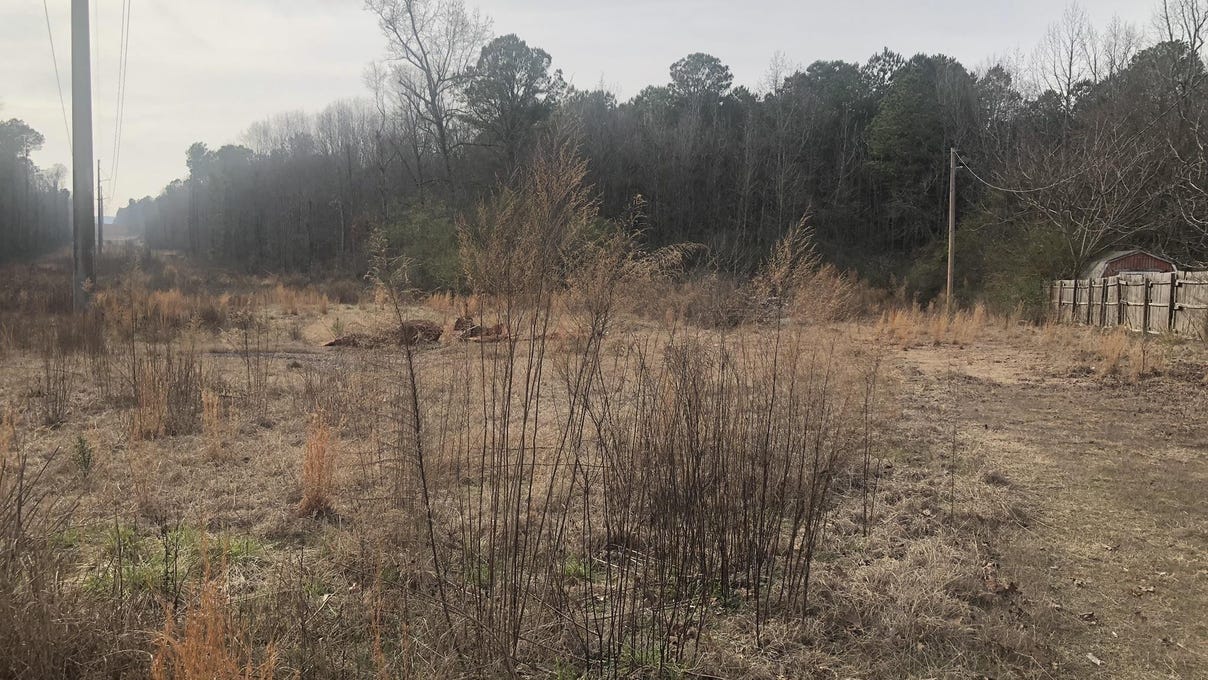 000 Jenkins Lane, Glen Rose, AR 72104 Land for Sale