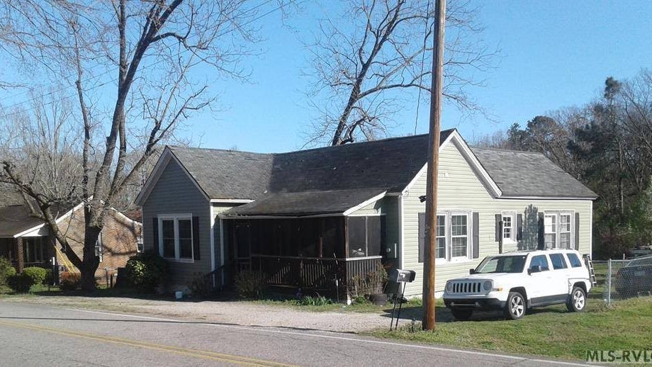 455 Faulkner Quarter Rd  