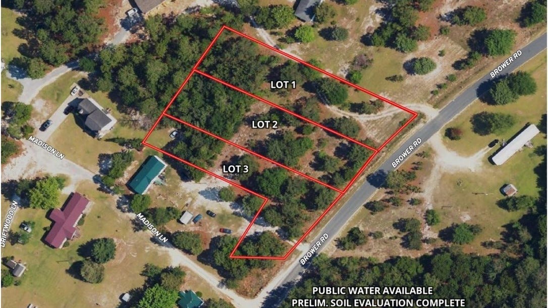 Lot Unit 1 Brower Rd  
