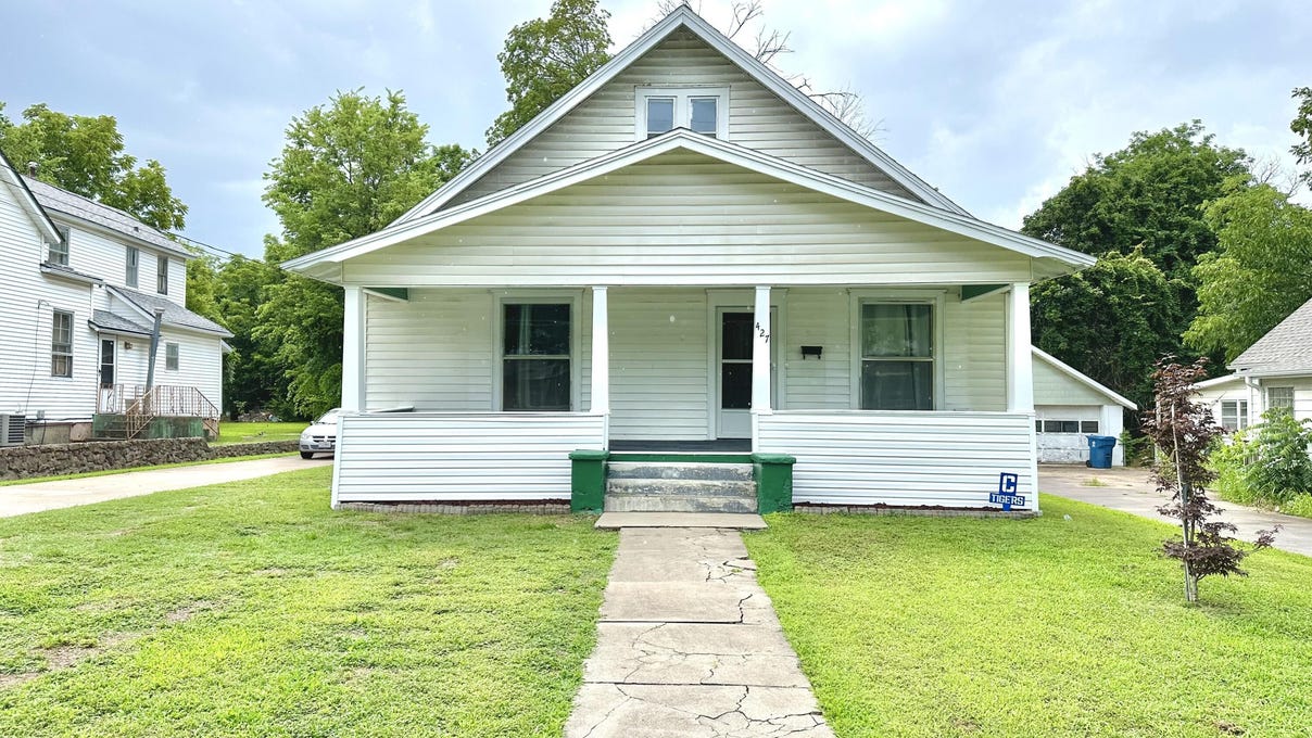 427 S Orner Street, Carthage, MO 64836 House for Sale