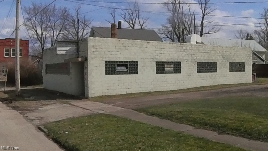 357 Depot St  
