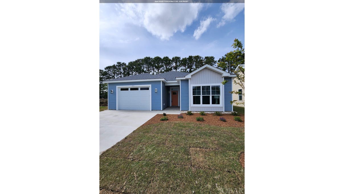 111 Pirate Quay Ln  