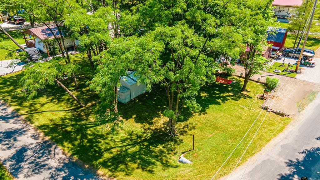 7326 State Route 19 Unit 4 Lots 320-321