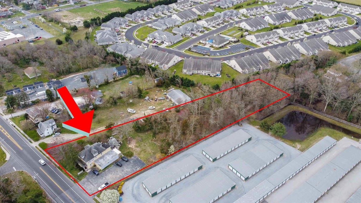 1071 Route 47 S, Rio Grande, NJ 08242 Other for Sale