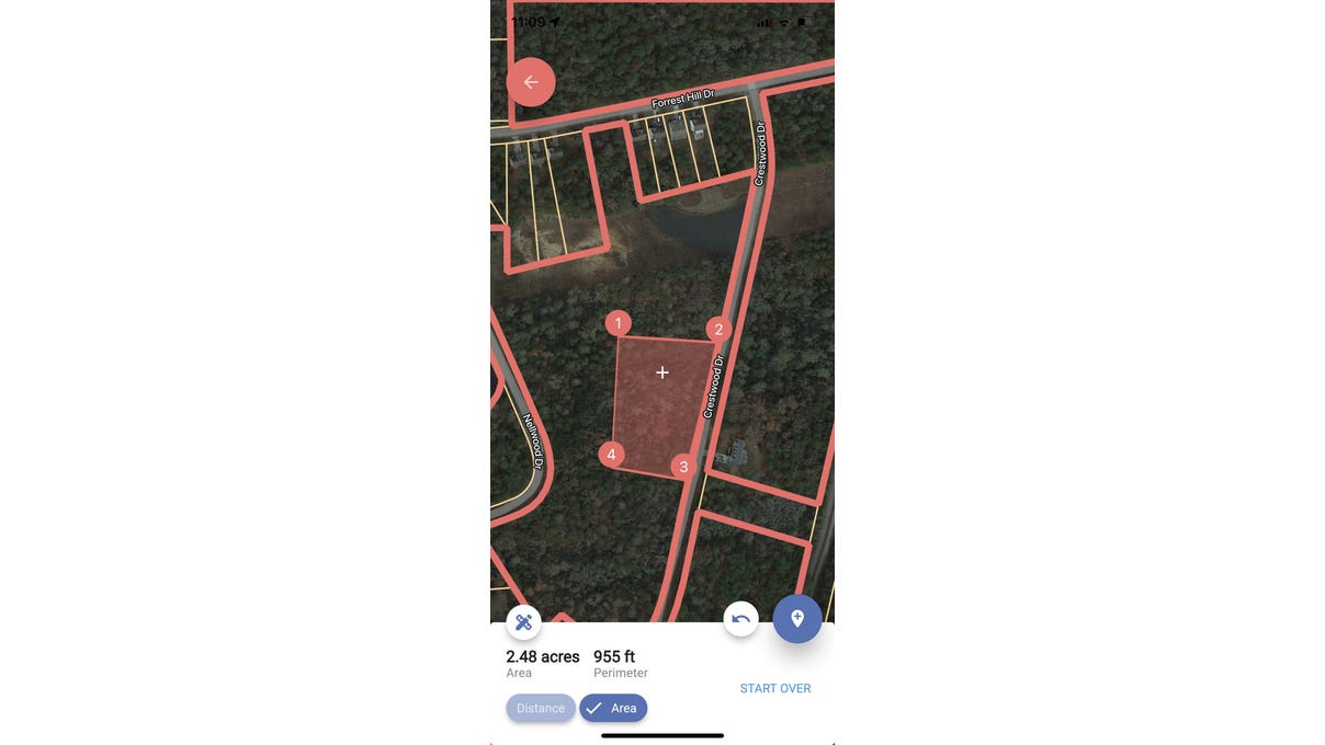 Lot 22-24 Crestwood Dr  