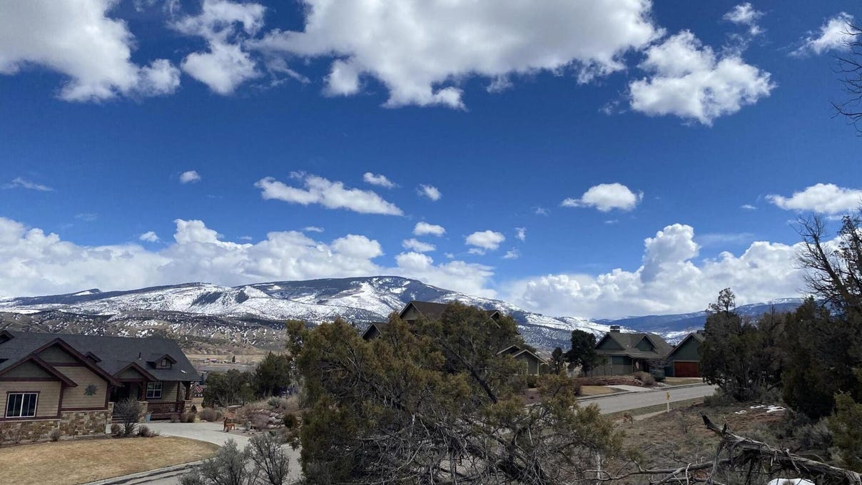 1550 S Legend Drive, Gypsum, CO 81637 Land for Sale
