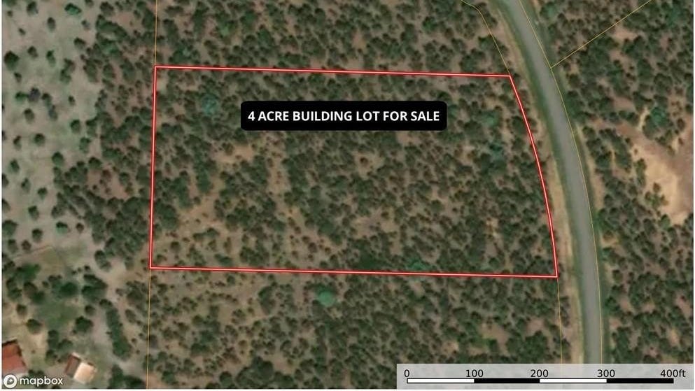 Lot 2 (TBD) Snowberry Ln  